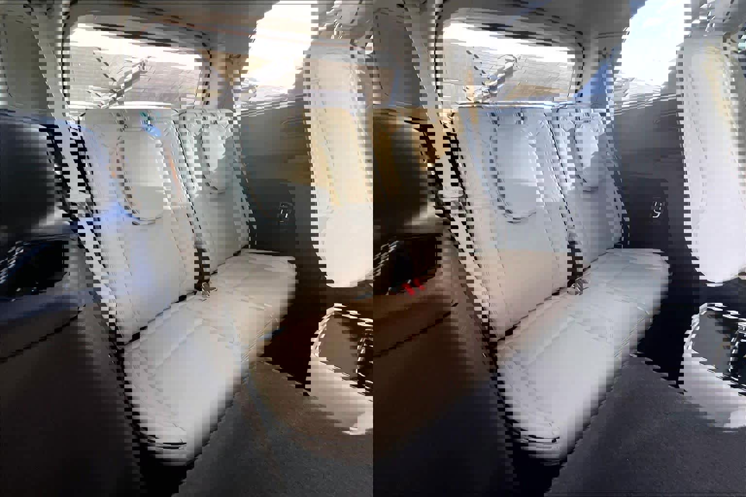 Used 2020 Lincoln Aviator Black Label w/ Dynamic Handling Package image 37