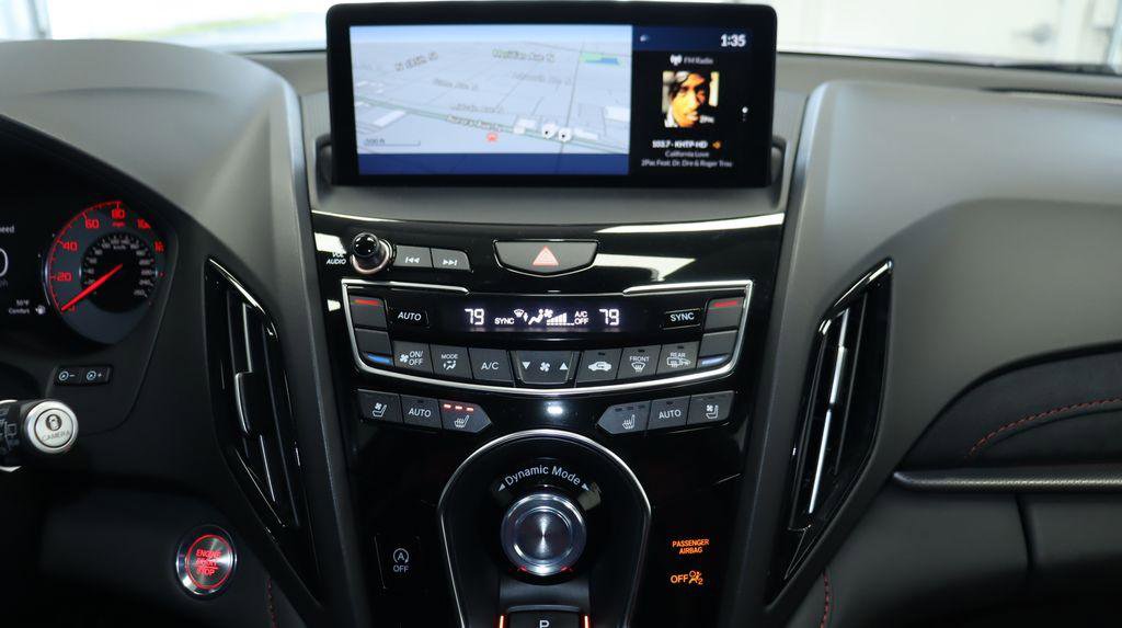 Used 2022 Acura RDX AWD image 23