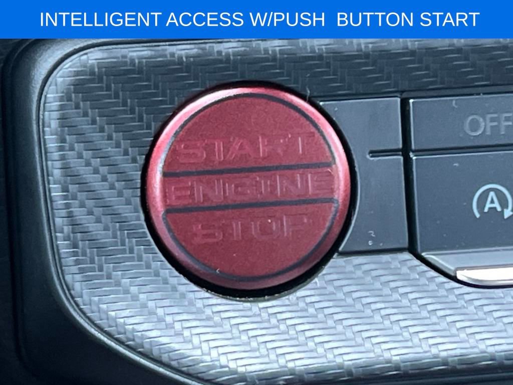 New 2025 Ford Mustang Premium image 9