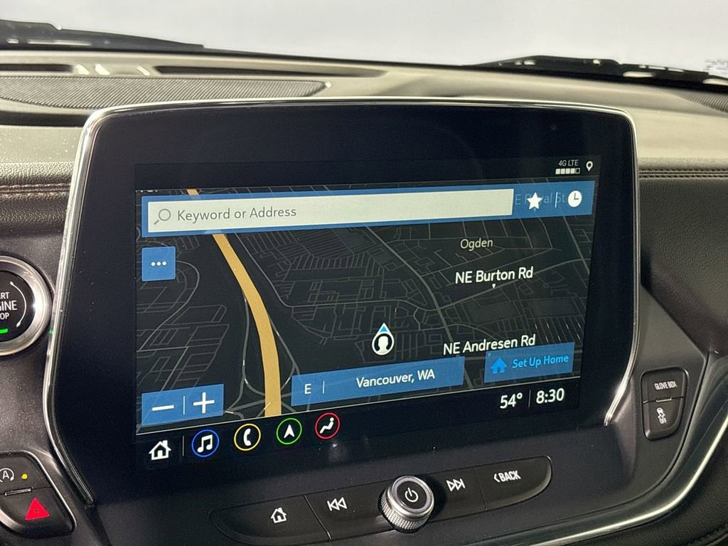 Used 2023 Chevrolet Blazer Premier w/ Driver Confidence II Package AWD/4WD image 16