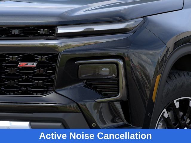 New 2026 Chevrolet Traverse Z71 w/ Enhanced Driving Package AWD/4WD image 11