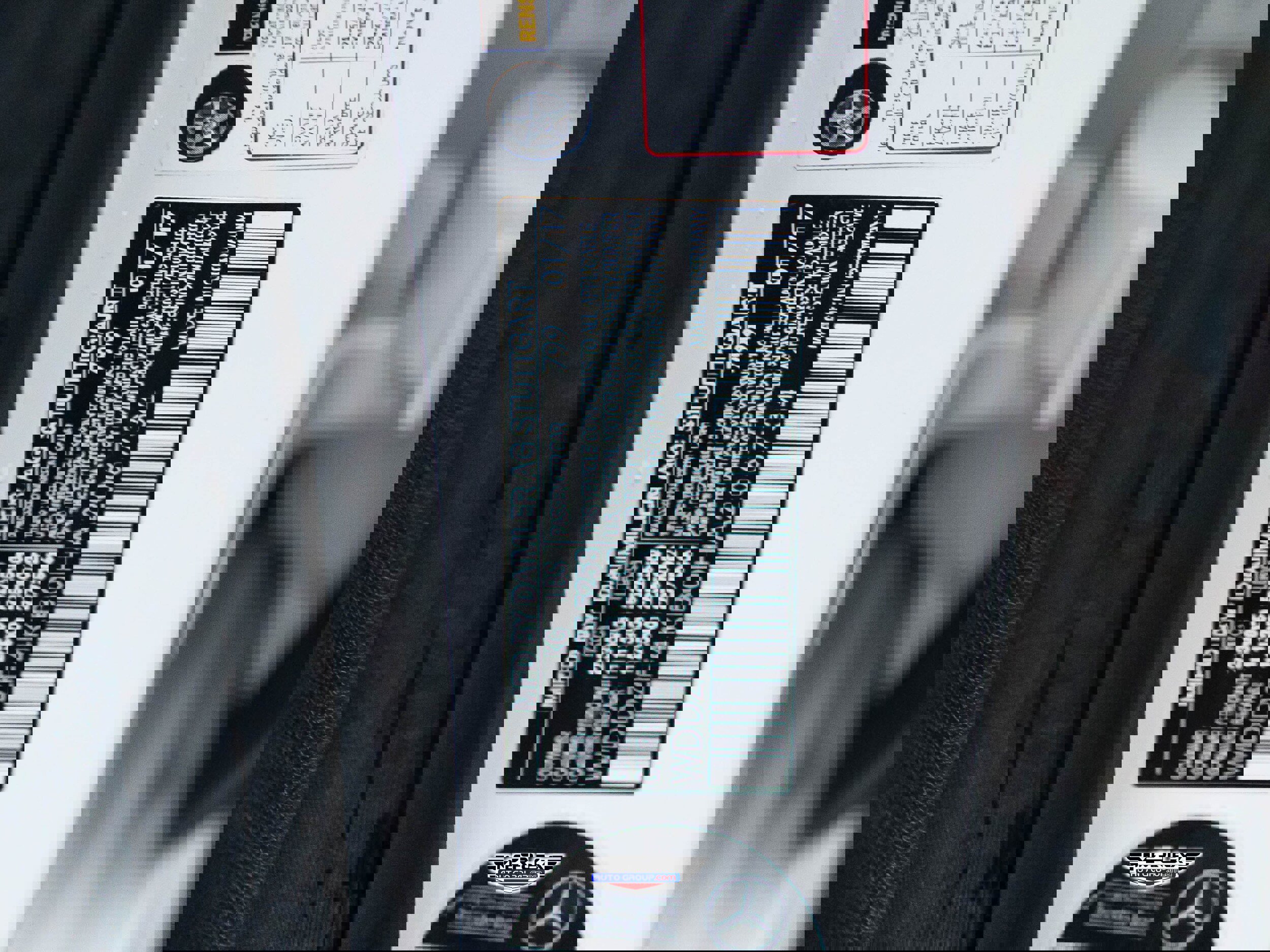 Used 2017 Mercedes-Benz E 300 300 4MATIC image 54