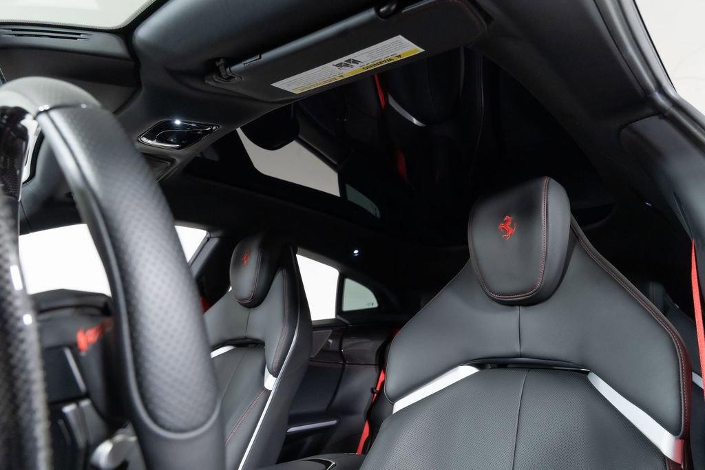 Used 2024 Ferrari Purosangue image 41