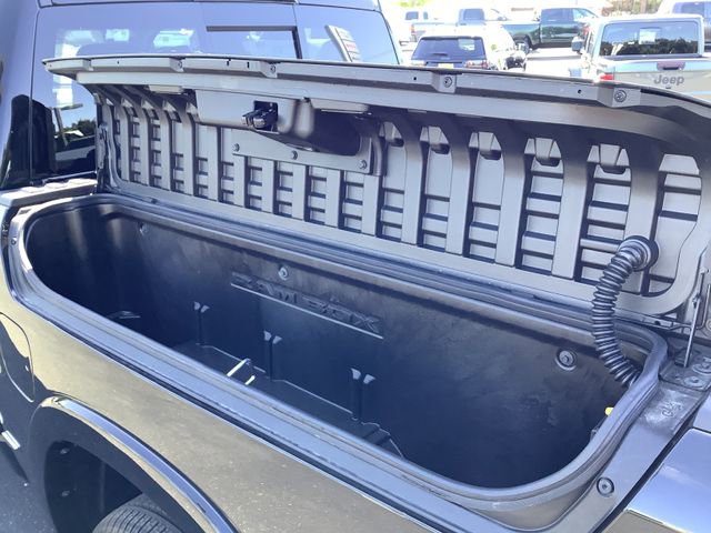 New 2026 RAM 1500 Limited AWD/4WD image 24