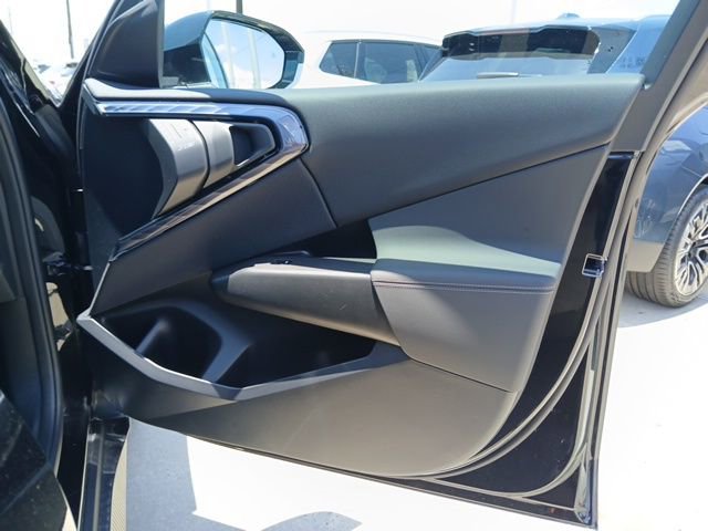 New 2025 BMW X3 xDrive30i image 16