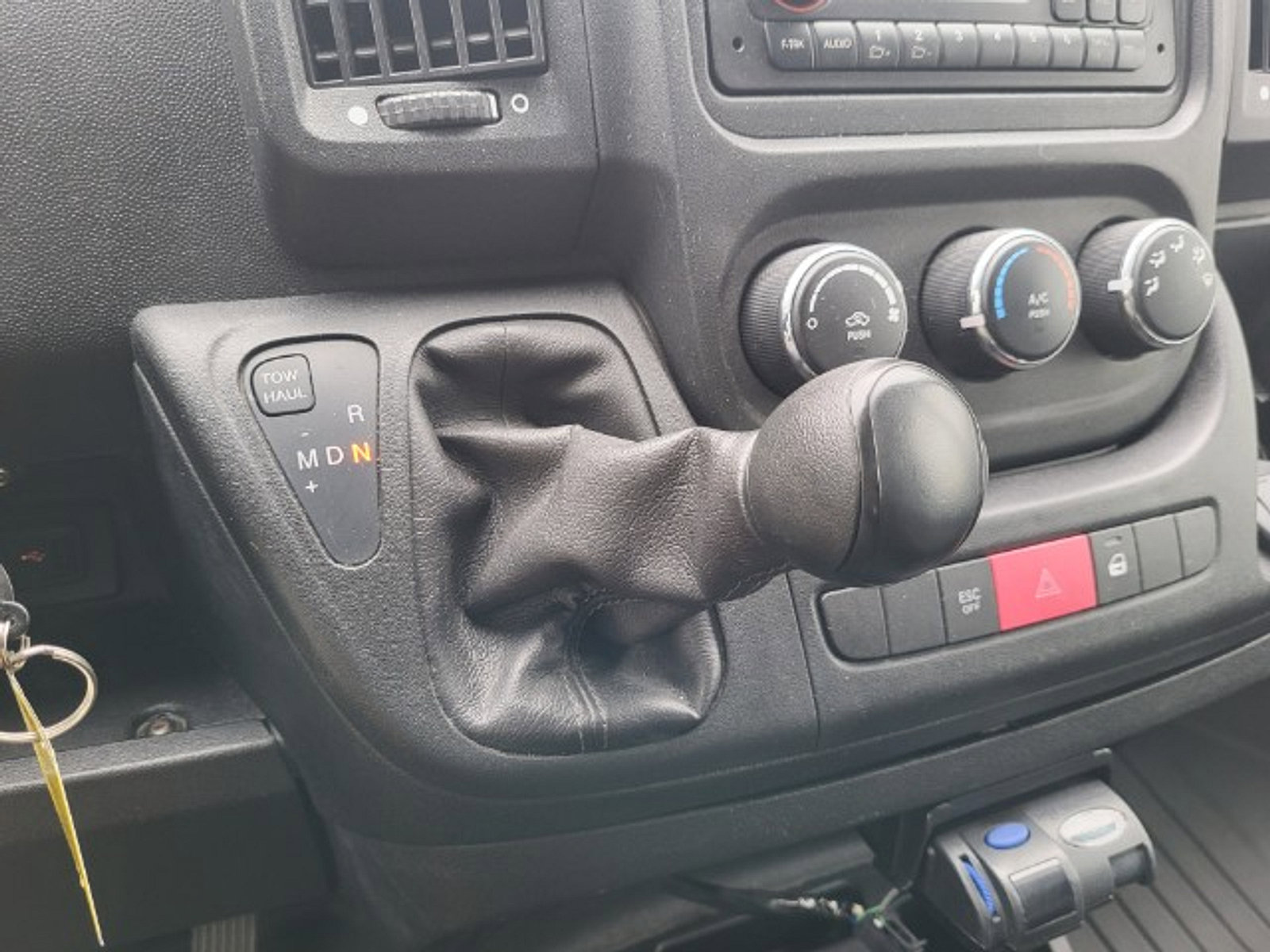 Used 2015 RAM ProMaster 3500 w/ Cargo Convenience Group image 10