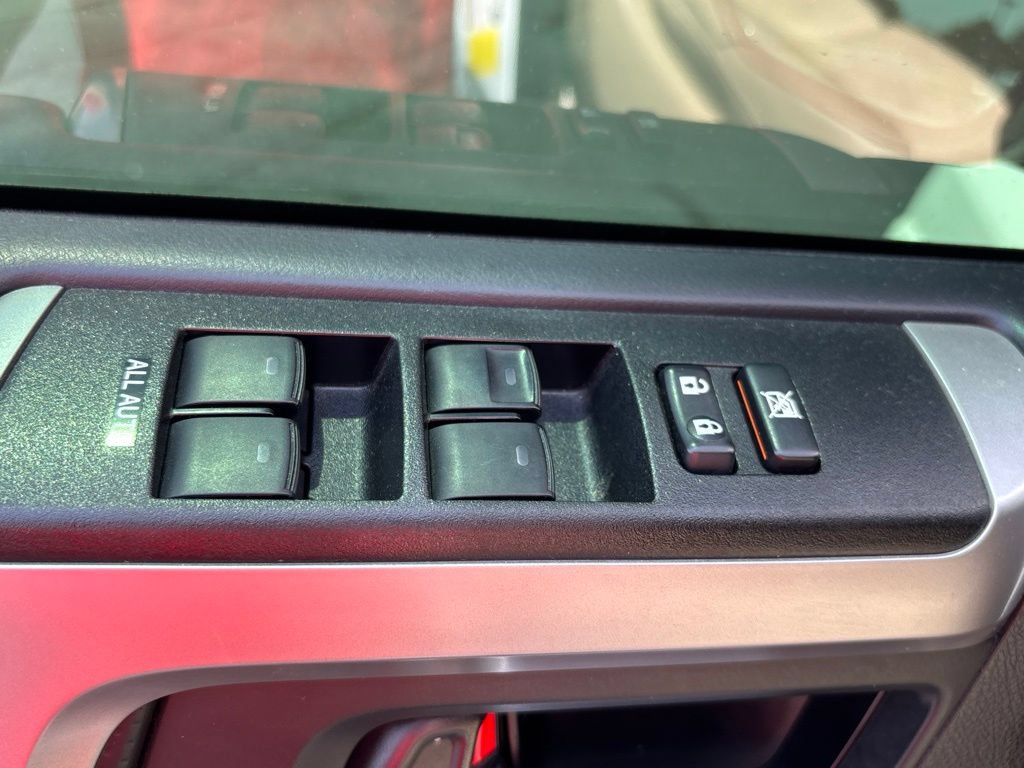 Used 2024 Toyota 4Runner SR5 Premium w/ Moonroof Package AWD/4WD image 7