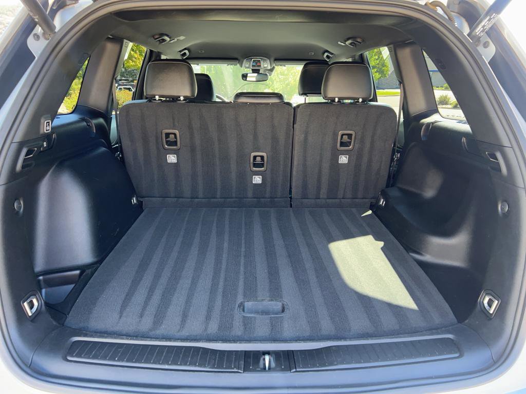 Used 2023 Jeep Grand Cherokee Altitude image 10