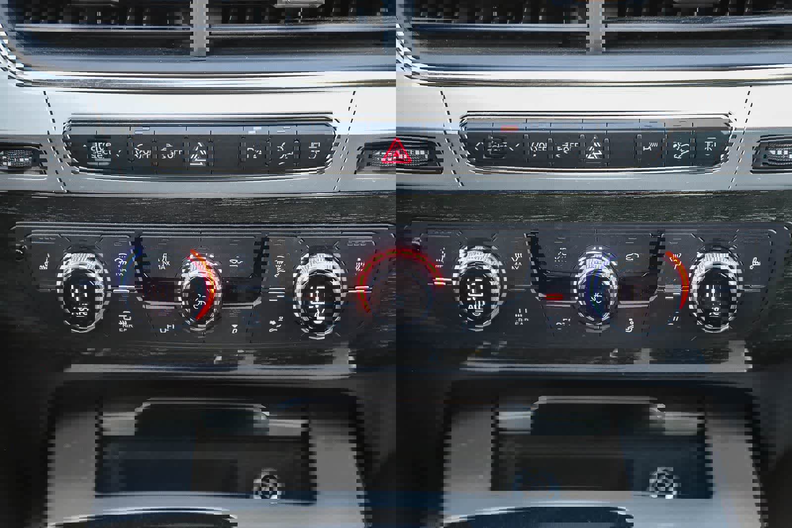 Used 2018 Audi Q7 2.0T Premium Plus w/ Premium Plus Package image 14