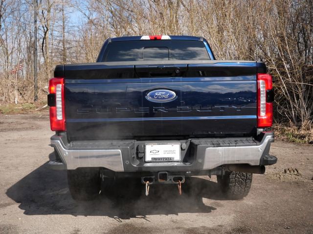 Used 2023 Ford F250 Lariat image 28