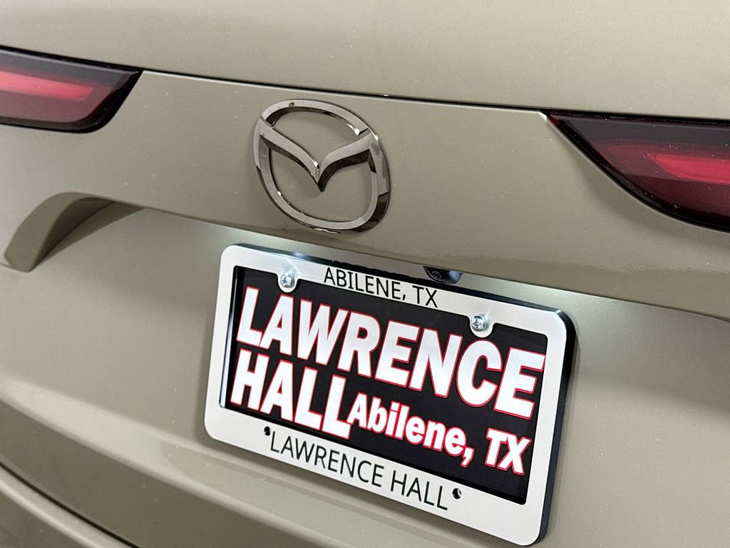 New 2026 MAZDA CX-70 SC Plus image 18