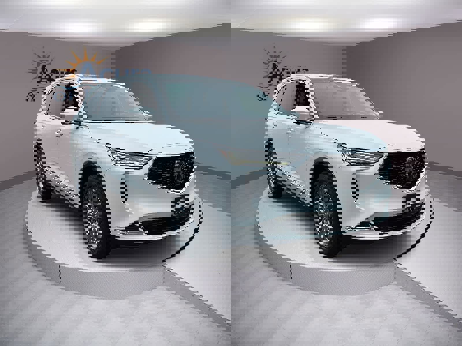 Used 2023 Acura MDX SH-AWD image 5