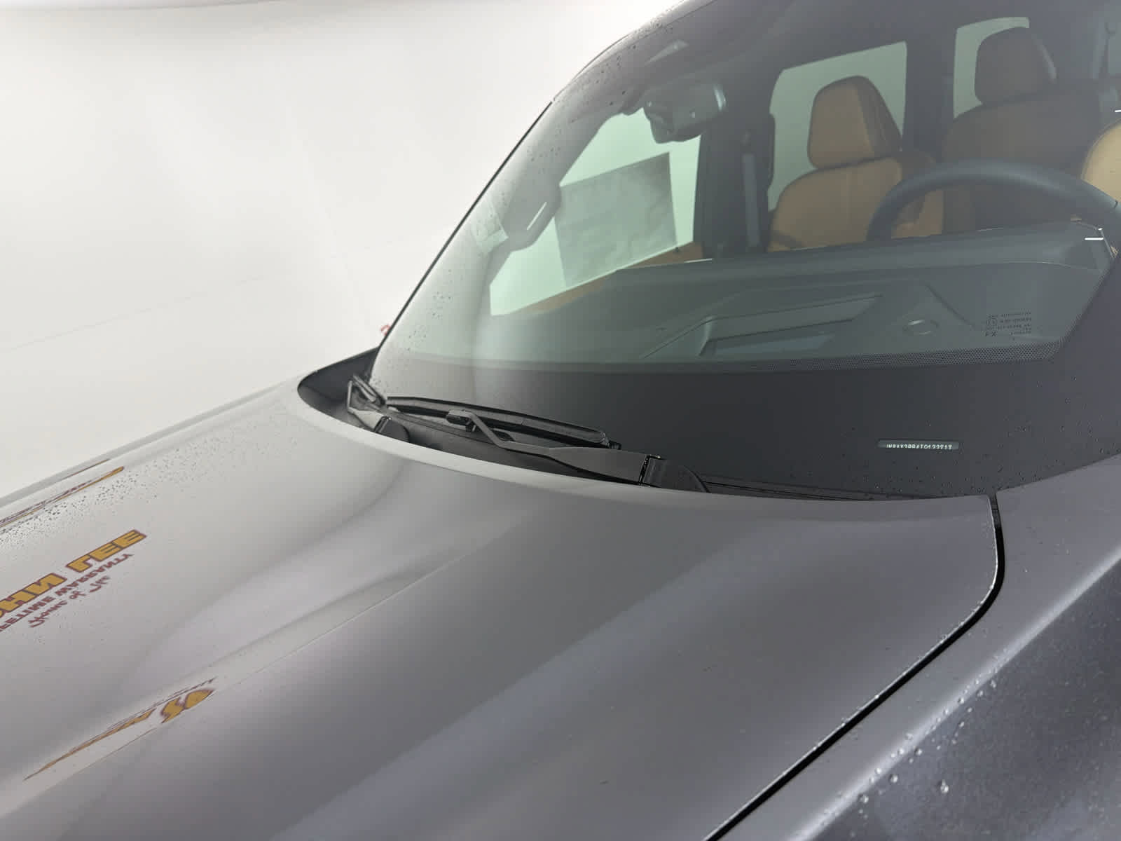 New 2026 Nissan Armada SL w/ Captain's Chari Seat Package image 11