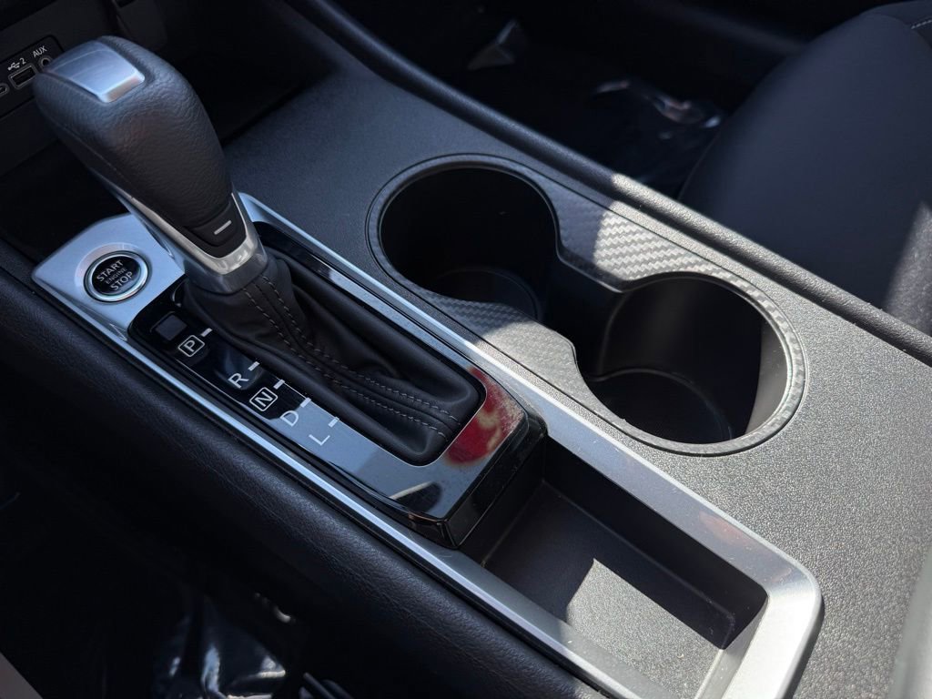 Certified 2025 Nissan Altima 2.5 S image 25