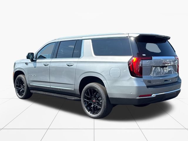 New 2026 GMC Yukon XL Elevation w/ Elevation Premium Package AWD/4WD image 3