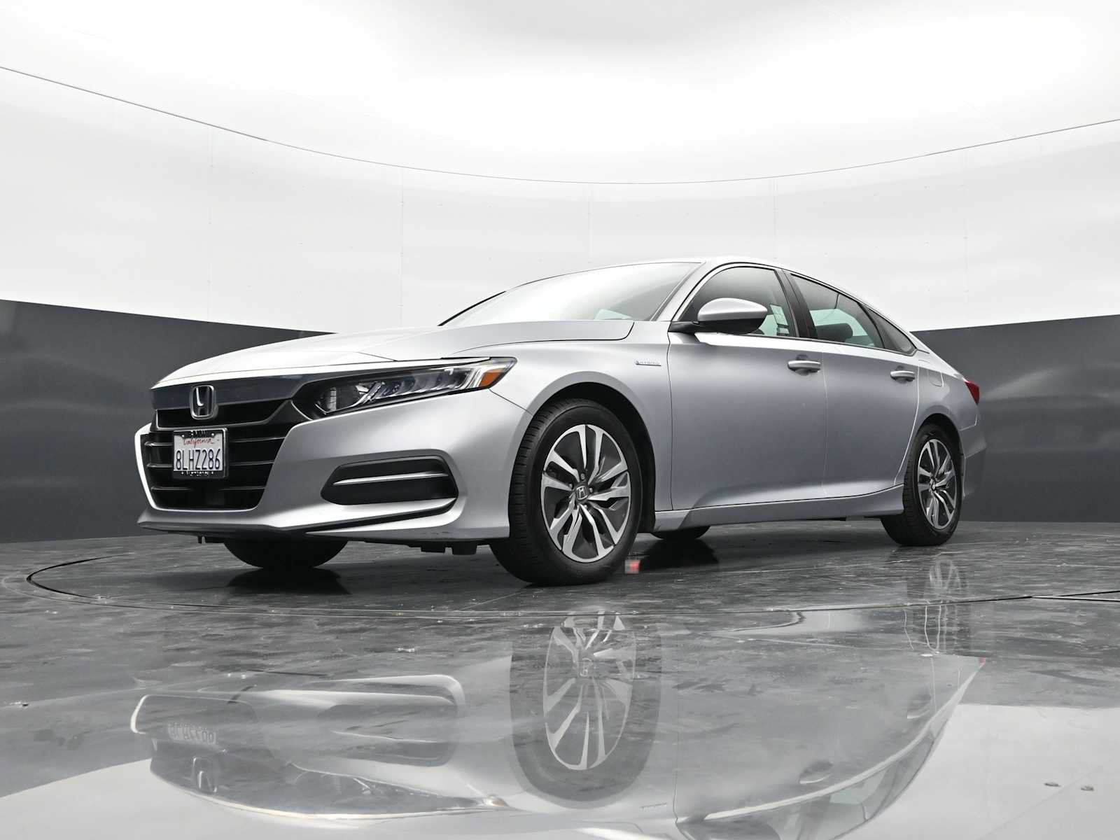 Used 2019 Honda Accord Hybrid image 25