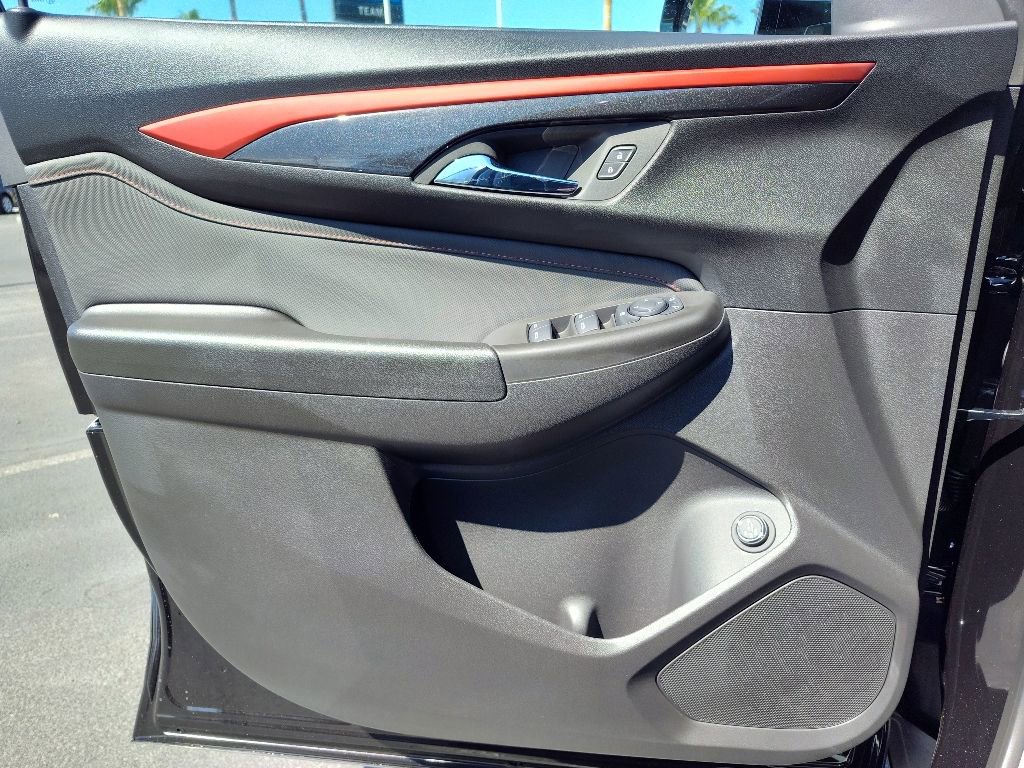 New 2026 Chevrolet TrailBlazer RS w/ Convenience Package image 10