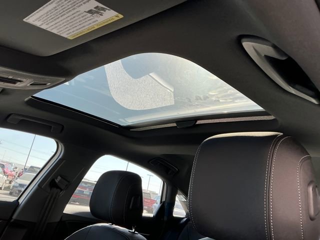 New 2026 Audi A3 2.0T Premium image 10