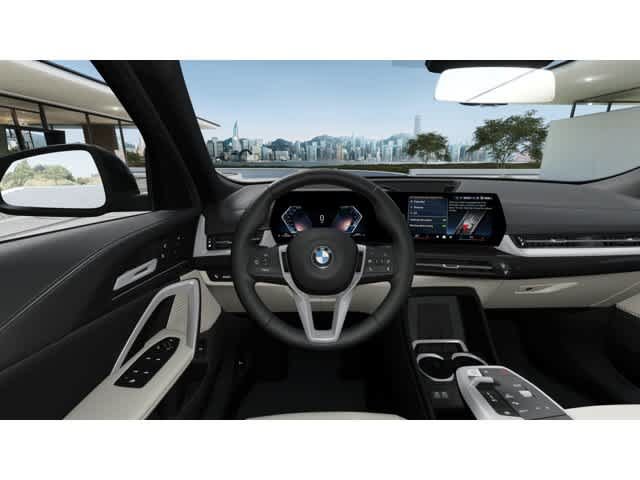 New 2027 BMW X2 xDrive28i w/ Technology Package AWD/4WD image 13