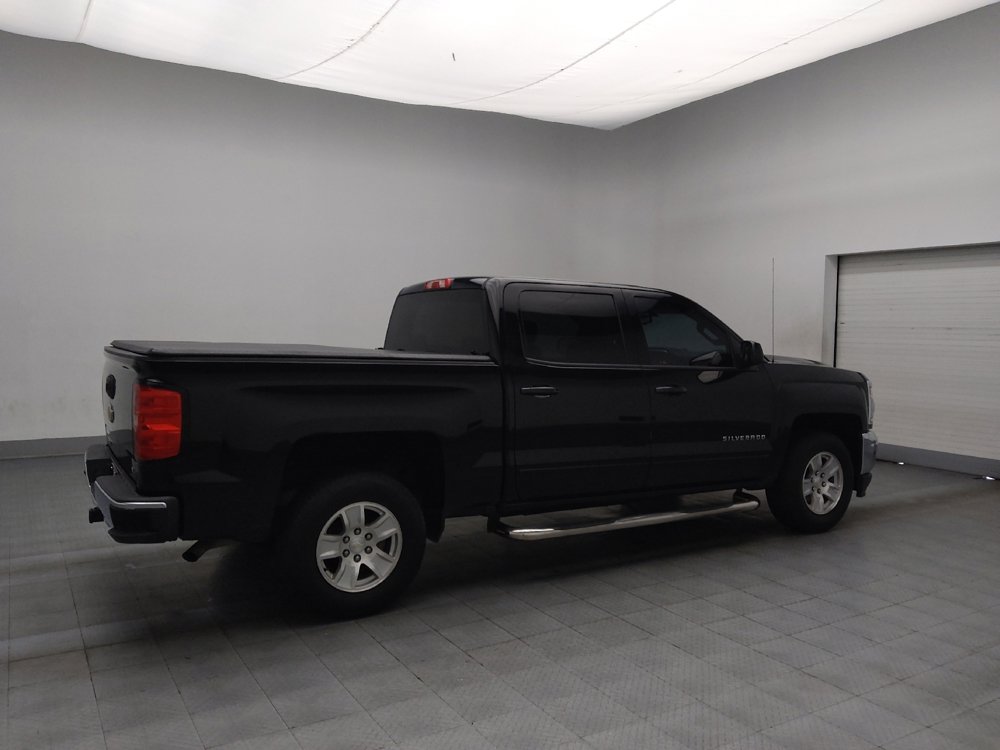 Used 2017 Chevrolet Silverado 1500 LT w/ All Star Edition image 10