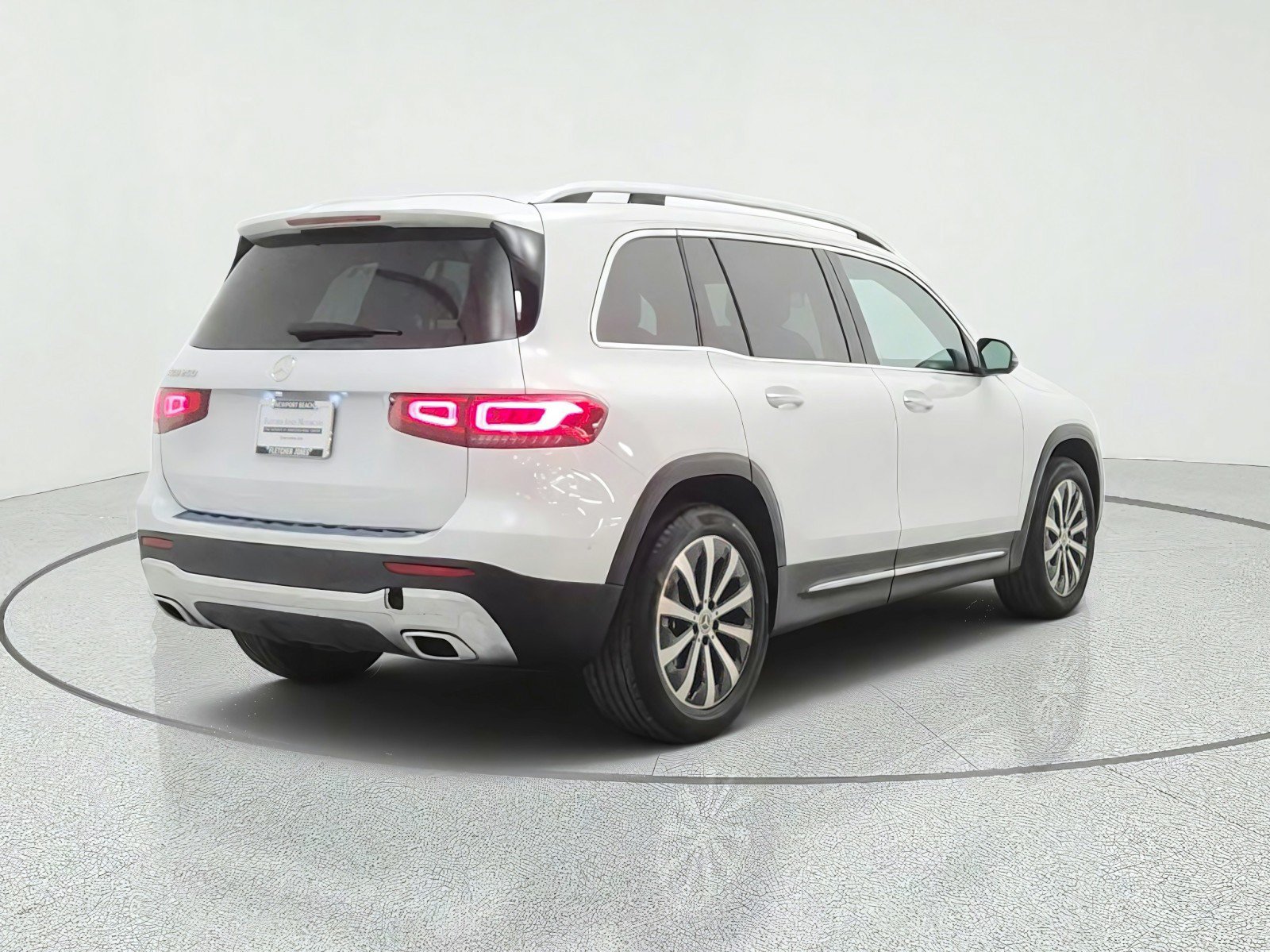 Used 2022 Mercedes-Benz GLB 250 image 5