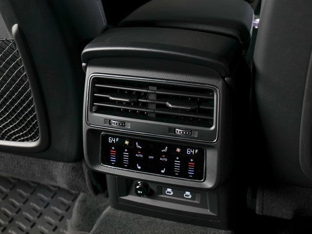 Certified 2026 Audi Q8 Premium Plus w/ Premium Plus Package AWD/4WD image 24