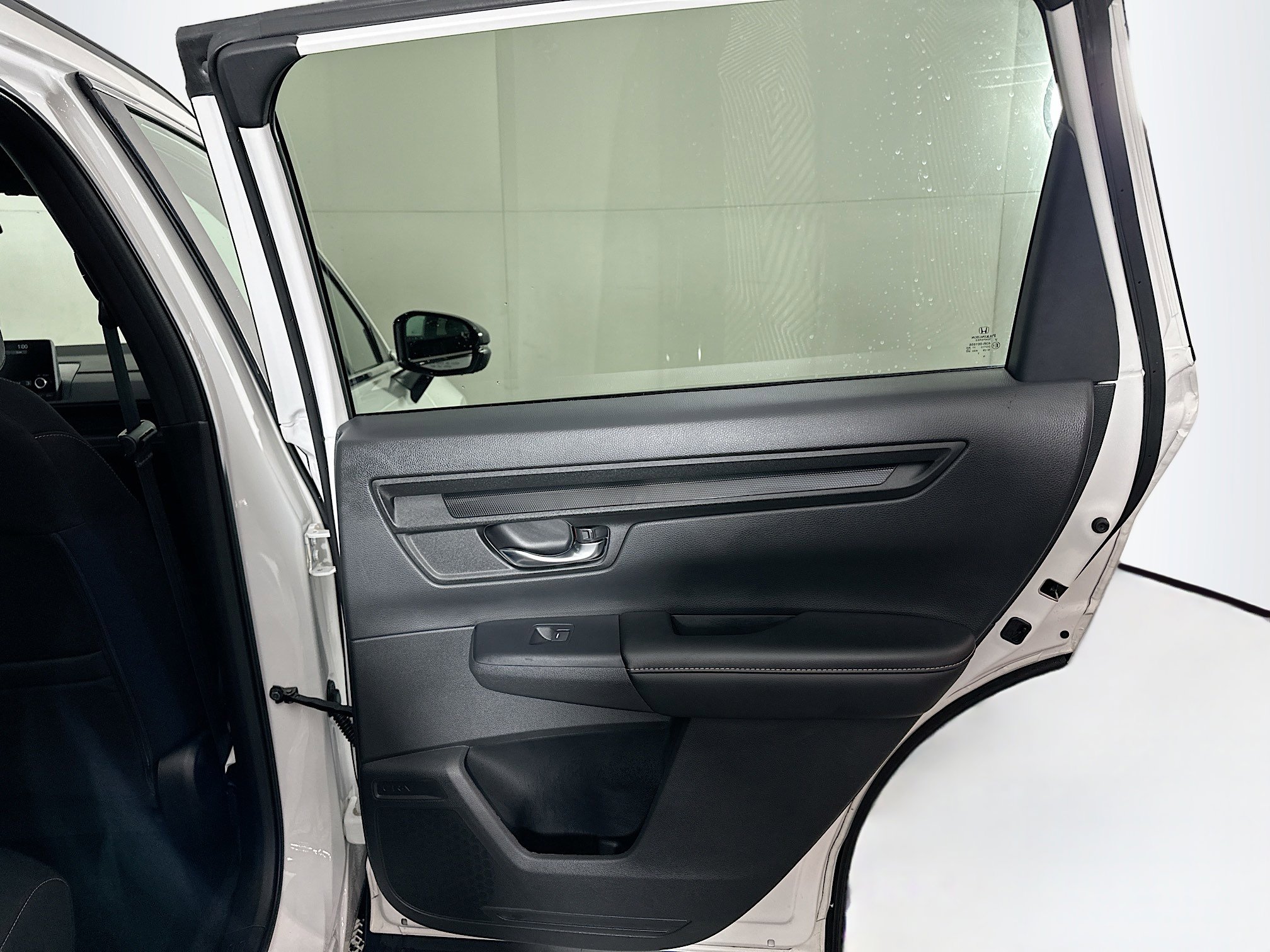 Used 2025 Honda CR-V Sport image 29