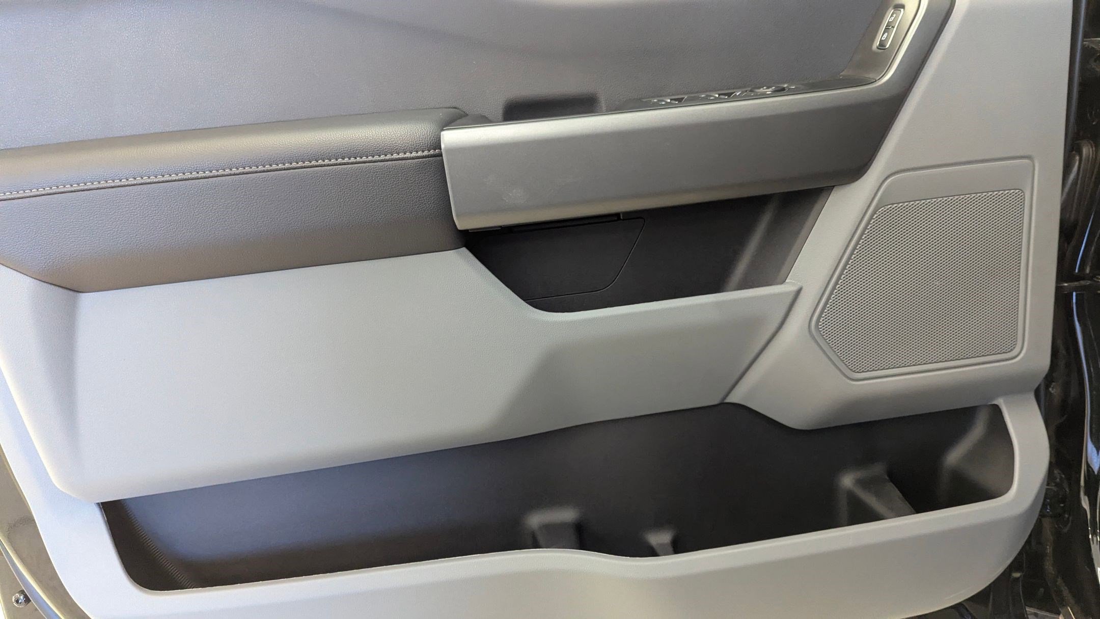 New 2026 Ford F250 XL w/ STX Appearance Package image 19