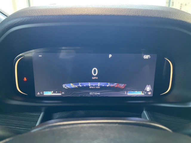 Used 2023 Jeep Wagoneer L Series II image 19