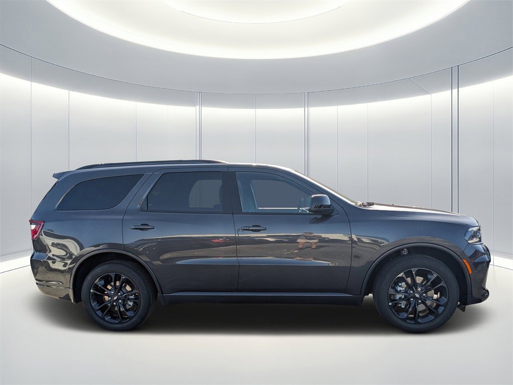 New 2026 Dodge Durango GT w/ Blacktop Package image 3