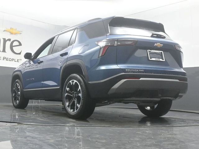 New 2026 Chevrolet Equinox LT image 5