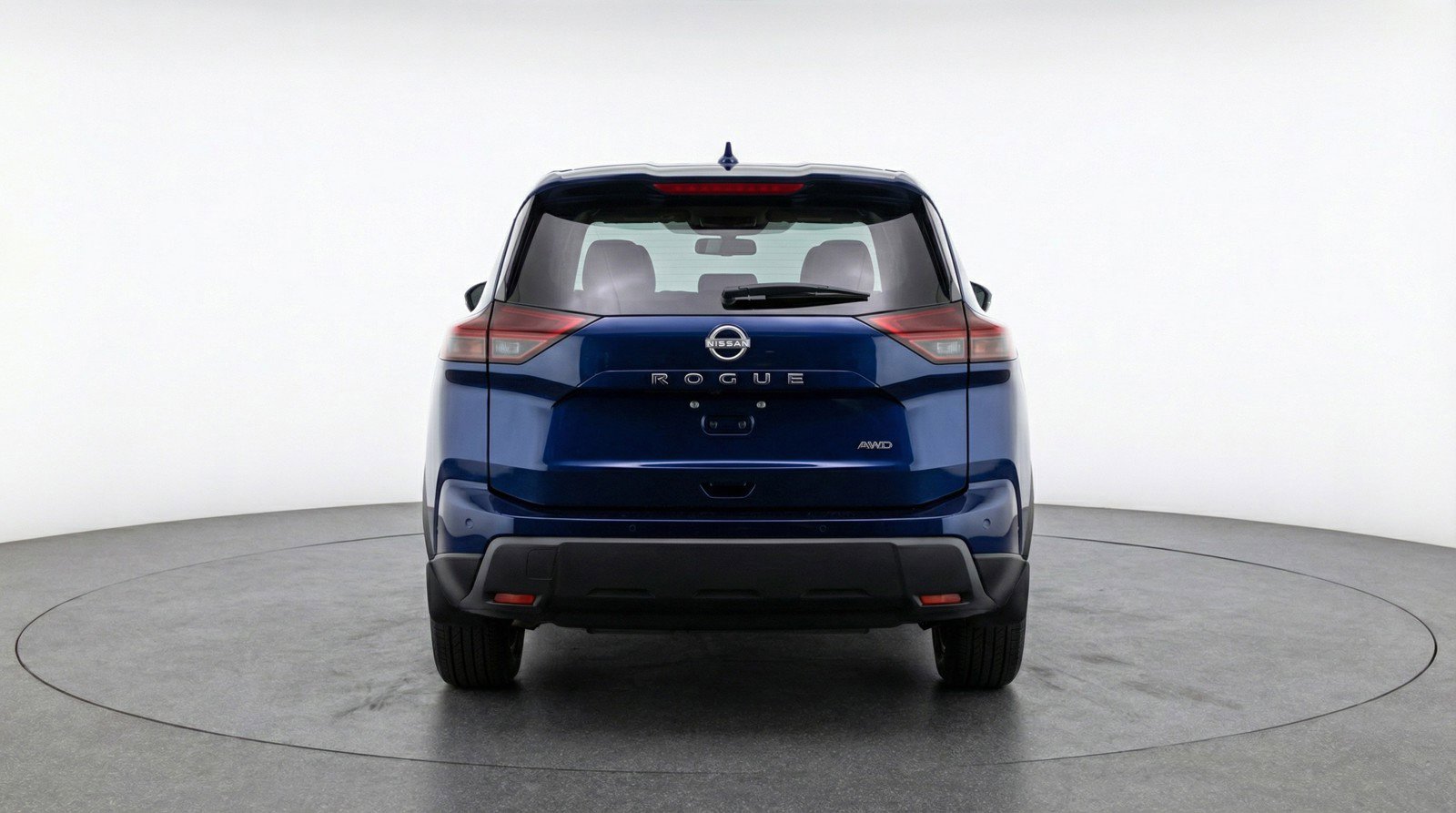 Used 2025 Nissan Rogue SV image 7