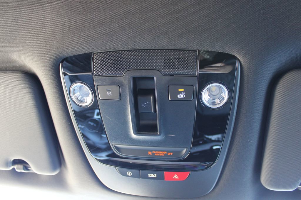 Used 2023 Kia Sportage X-Line w/ X-Line Premium Package image 36