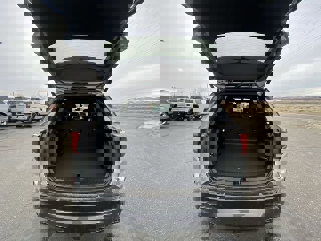 New 2026 GMC Terrain AT4 image 24