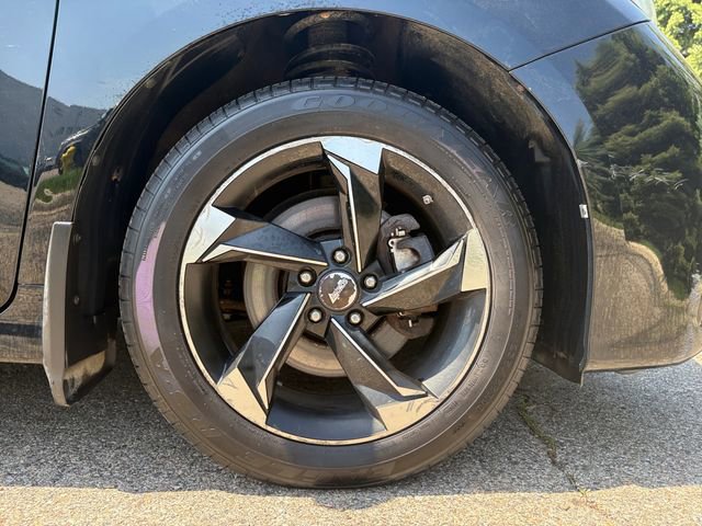 Used 2018 Toyota Sienna Limited Premium AWD/4WD image 20