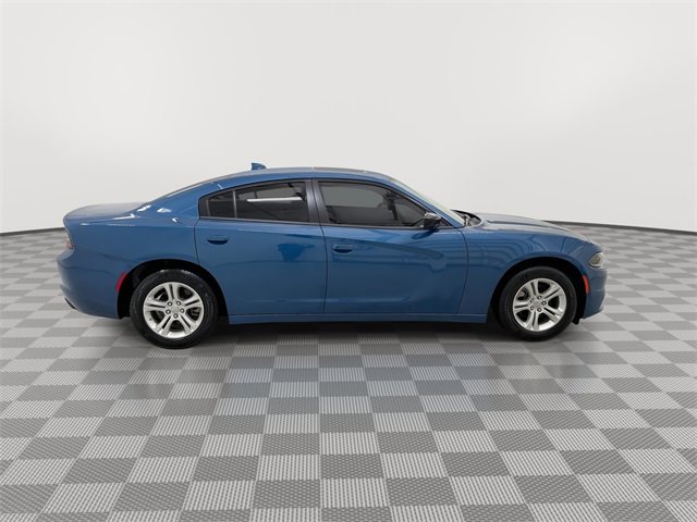 Used 2023 Dodge Charger SXT w/ Cold Weather Package image 12