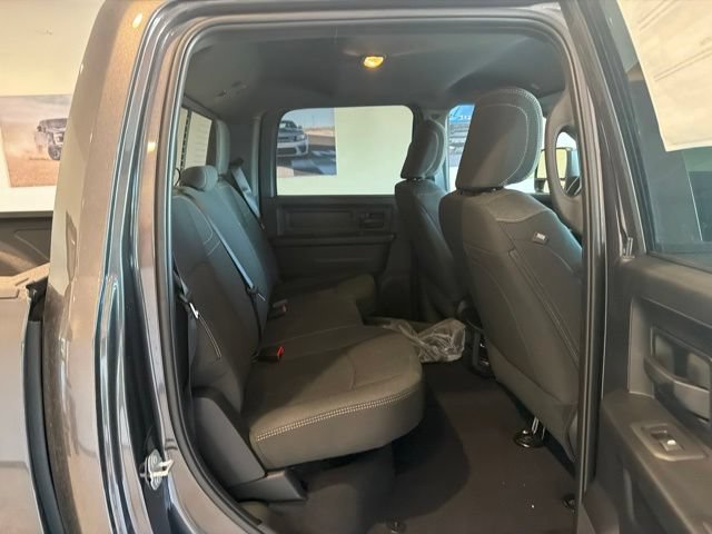 New 2026 RAM 2500 Tradesman AWD/4WD image 18