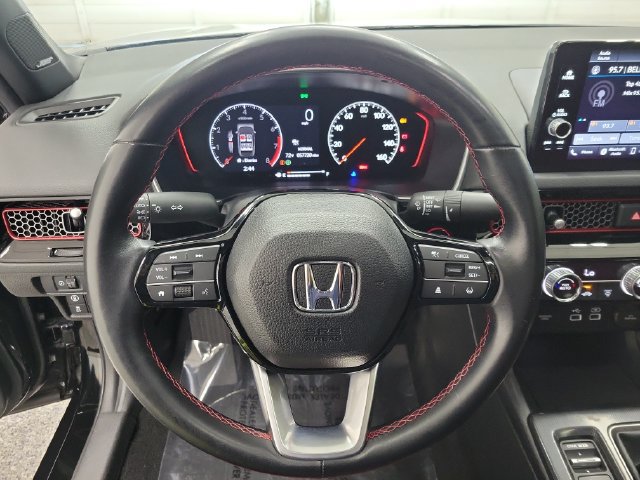 Used 2024 Honda Civic Si image 19