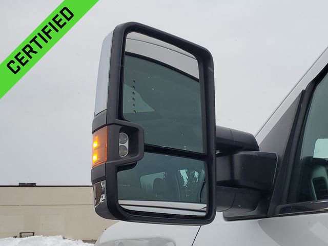 Used 2019 GMC Sierra 2500 Denali w/ Duramax Plus Package image 36