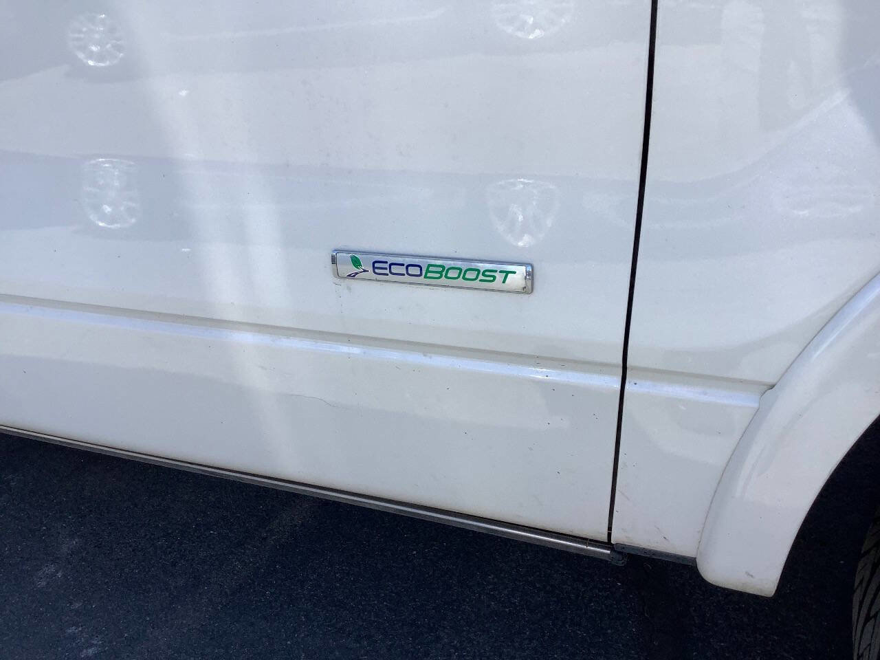 Used 2013 Ford F150 Limited AWD/4WD image 27