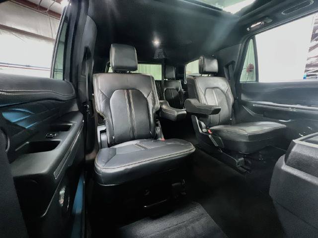 Certified 2022 Ford Expedition Platinum AWD/4WD image 22