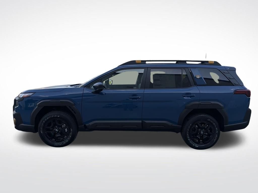 New 2026 Subaru Outback Wilderness image 4