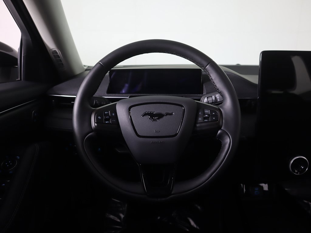 Used 2024 Ford Mustang Mach-E Select w/ Comfort Package Lite image 39