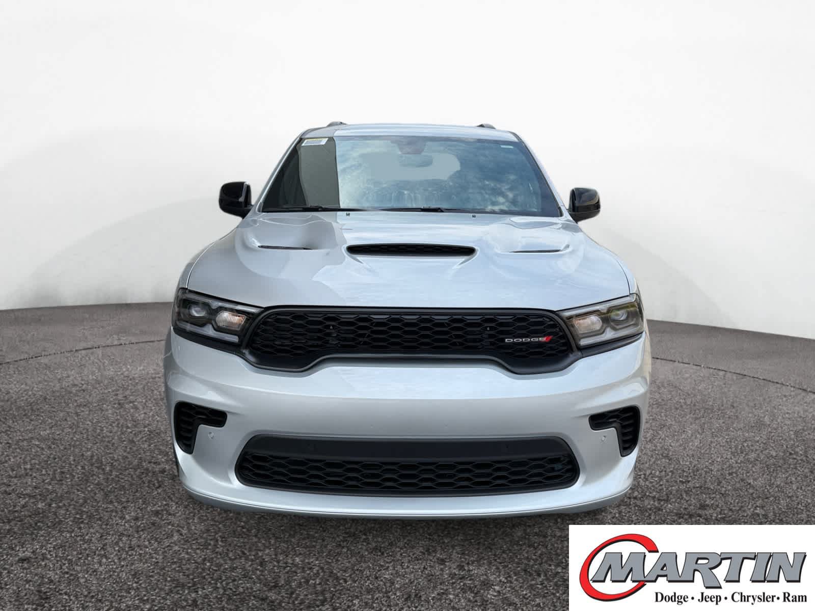 New 2026 Dodge Durango GT w/ Blacktop Package AWD/4WD image 8