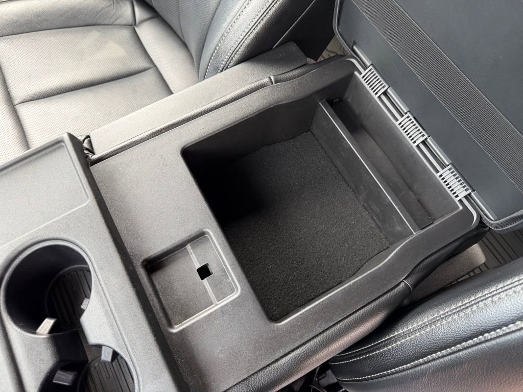 Used 2018 Ford F150 Lariat AWD/4WD image 28