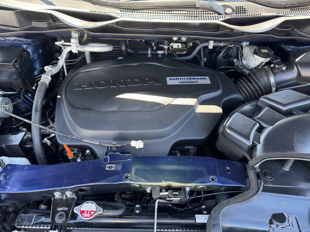 Used 2019 Honda Odyssey EX image 8