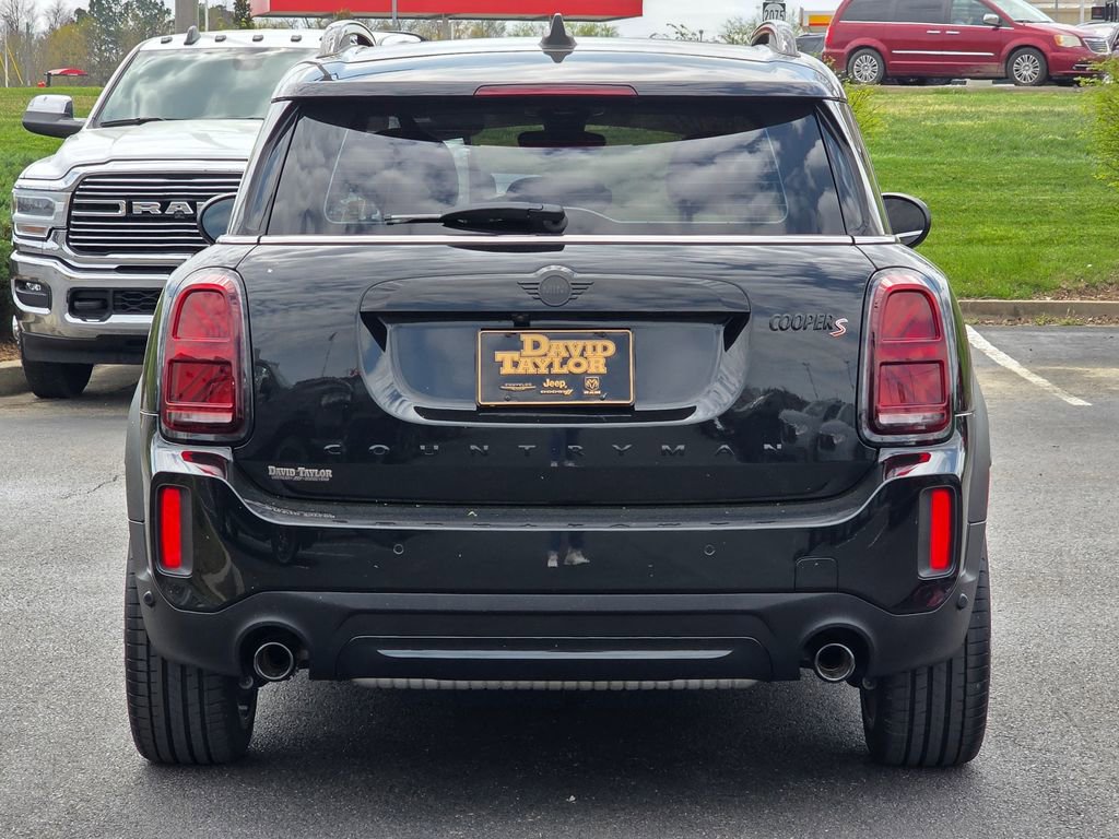Used 2023 MINI Cooper Countryman S image 6