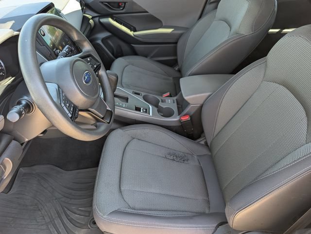 Certified 2024 Subaru Crosstrek 2.0i Premium AWD/4WD image 14