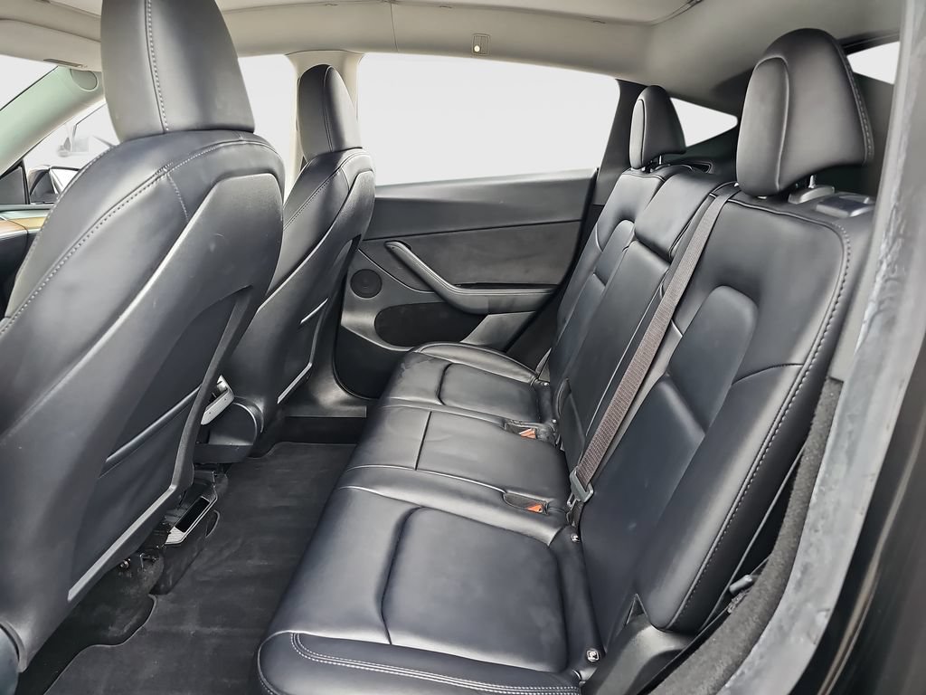 Used 2023 Tesla Model Y Performance AWD/4WD image 21
