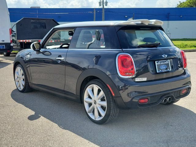 Used 2014 MINI Cooper S FWD image 4